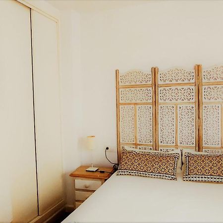 Apartamento Las Canastas Cadiz Centro Exterior foto