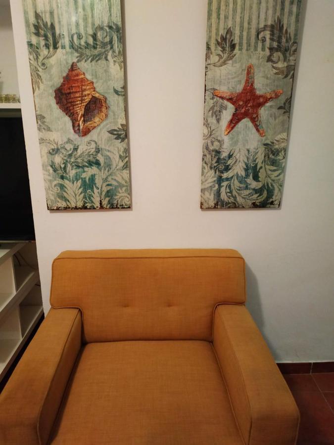 Apartamento Las Canastas Cadiz Centro Exterior foto