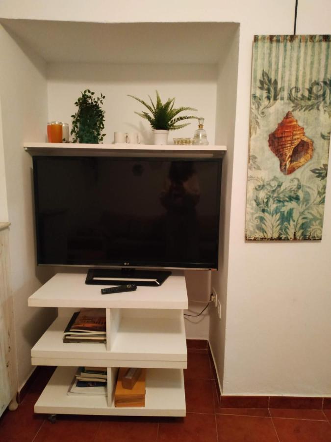 Apartamento Las Canastas Cadiz Centro Exterior foto