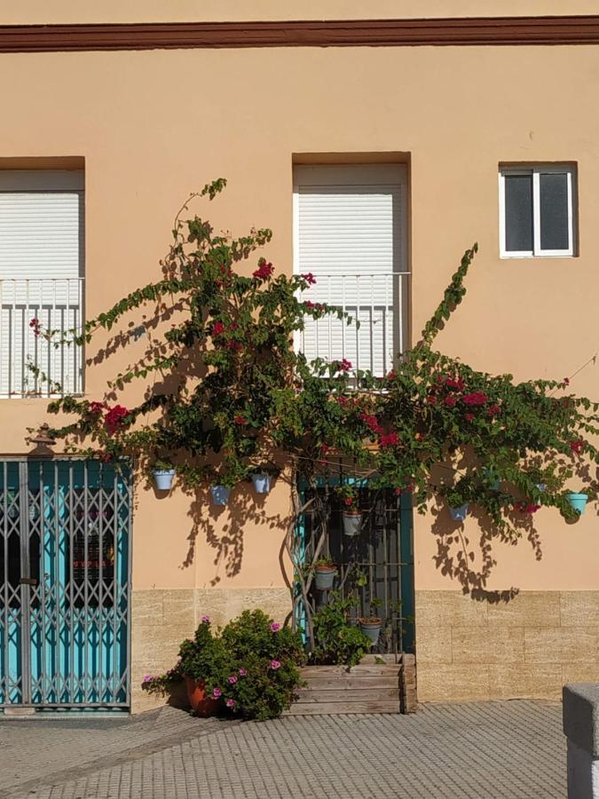 Apartamento Las Canastas Cadiz Centro Exterior foto