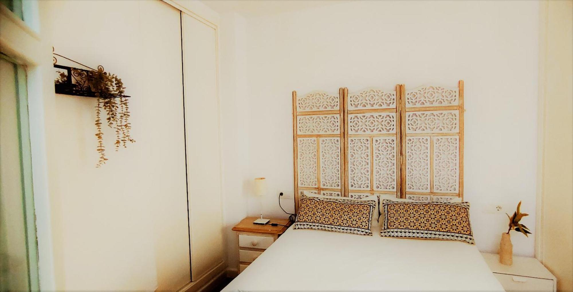 Apartamento Las Canastas Cadiz Centro Exterior foto