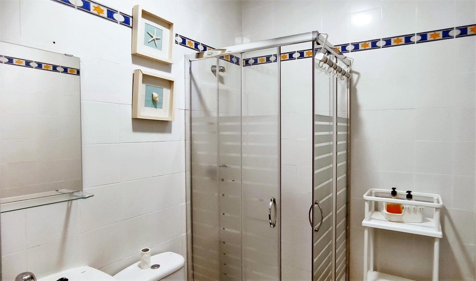 Apartamento Las Canastas Cadiz Centro Exterior foto