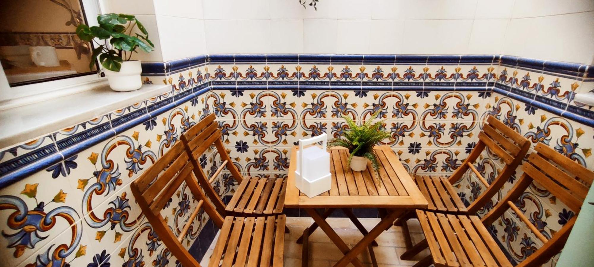 Apartamento Las Canastas Cadiz Centro Exterior foto